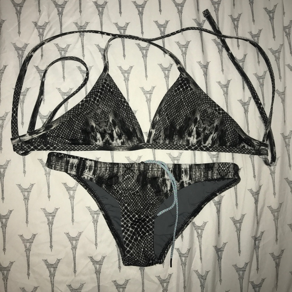 joyln bikini set